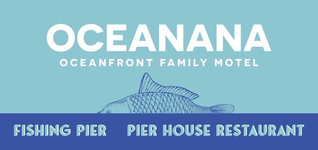 Oceanana Logo