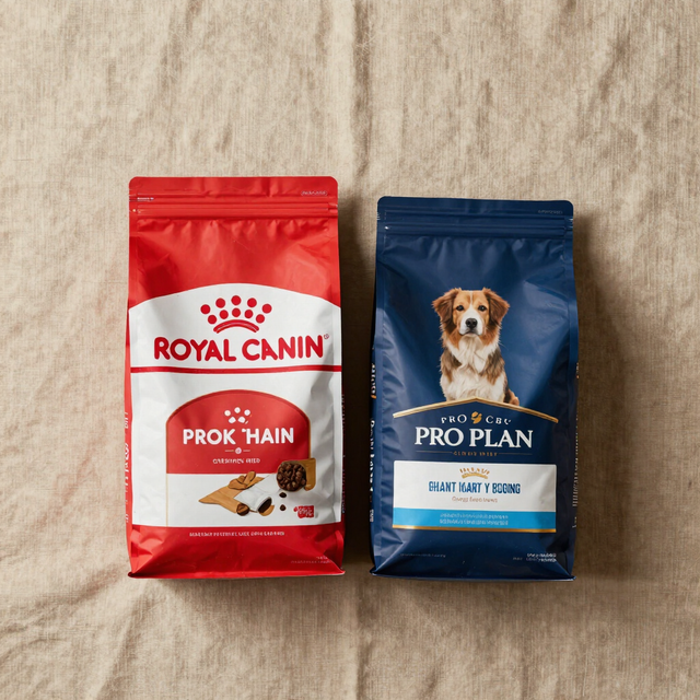 Alimento premium Royal Canin