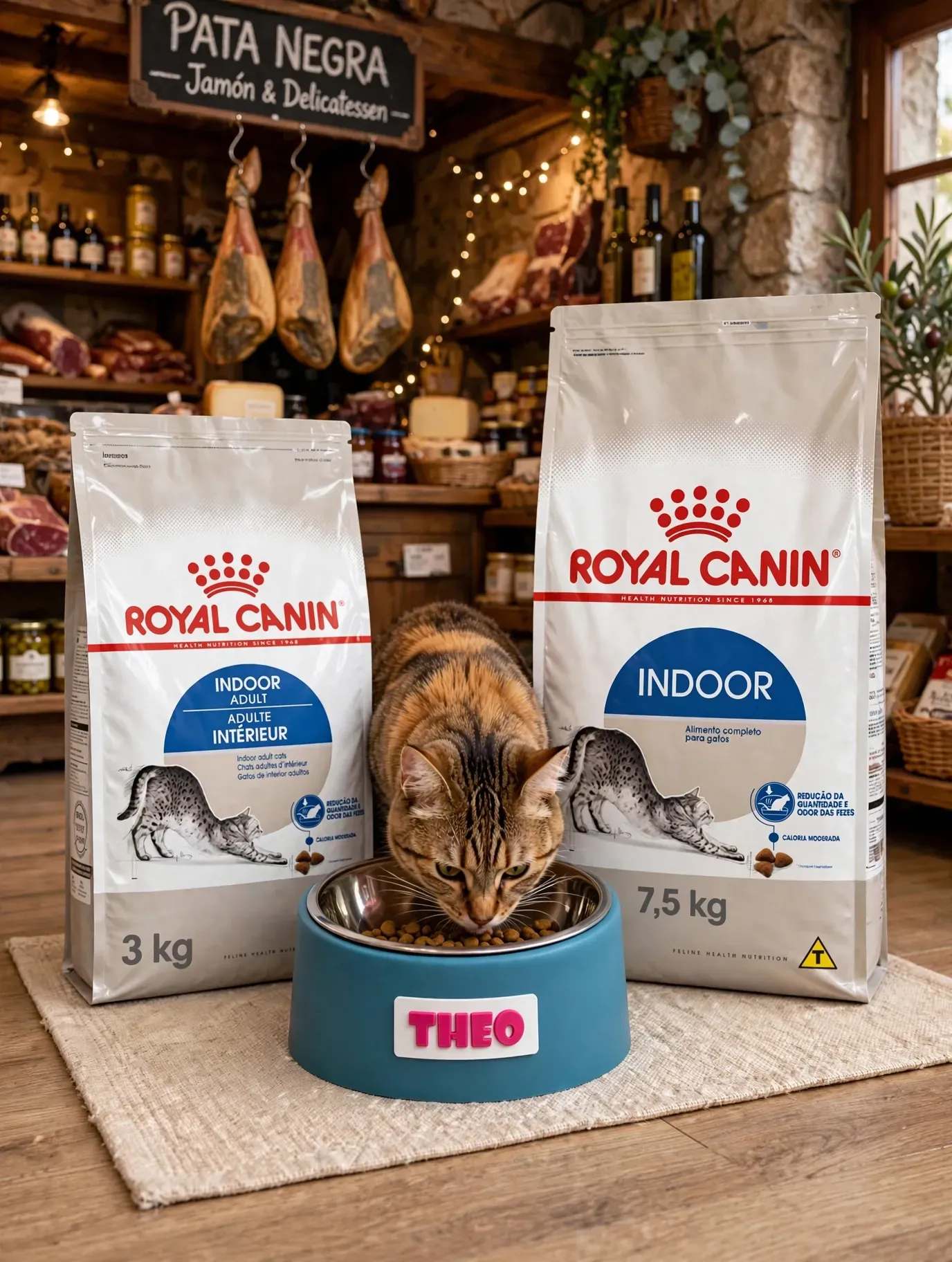 Royal Canin Indoor
