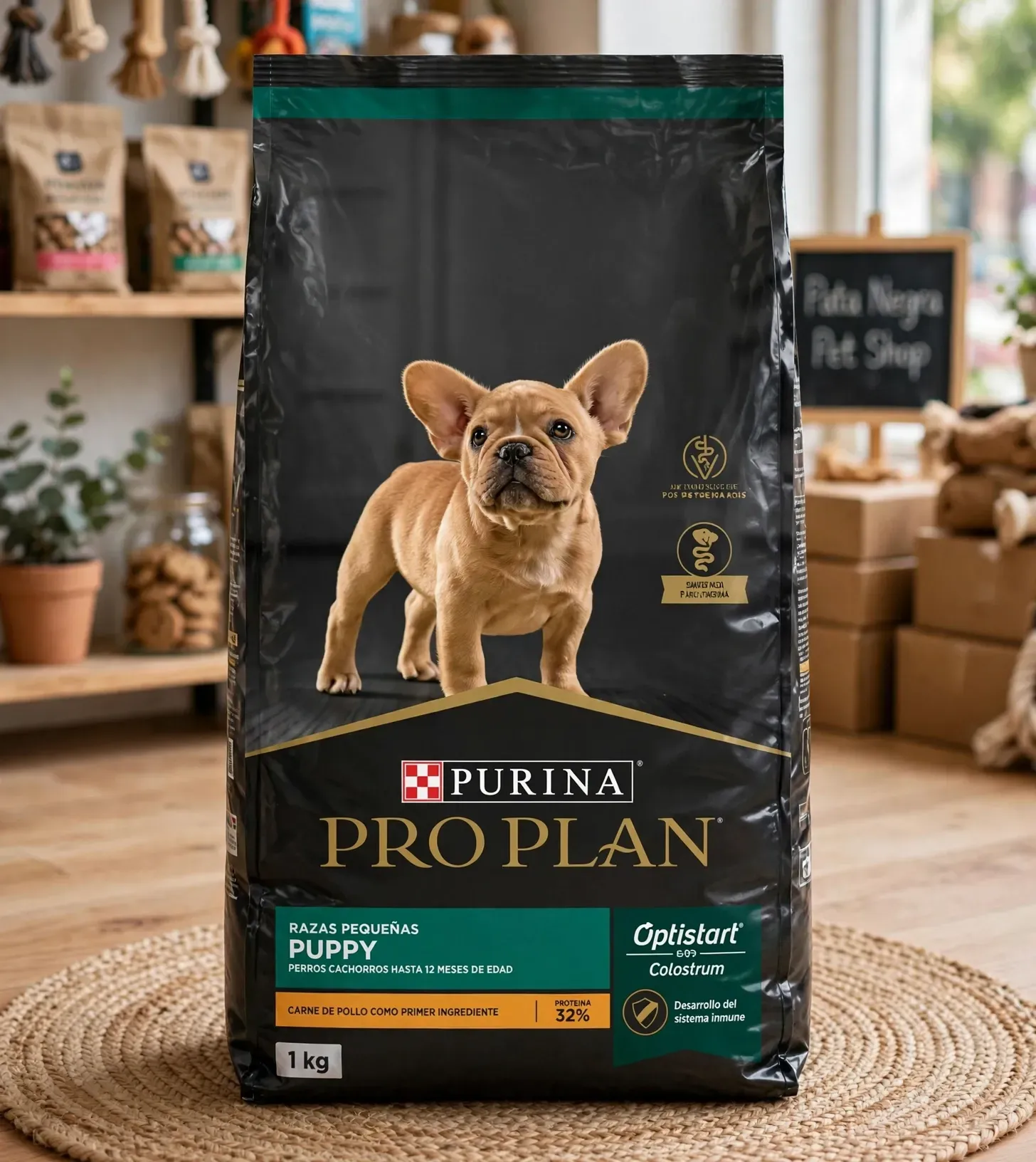 Proplan Puppy Small