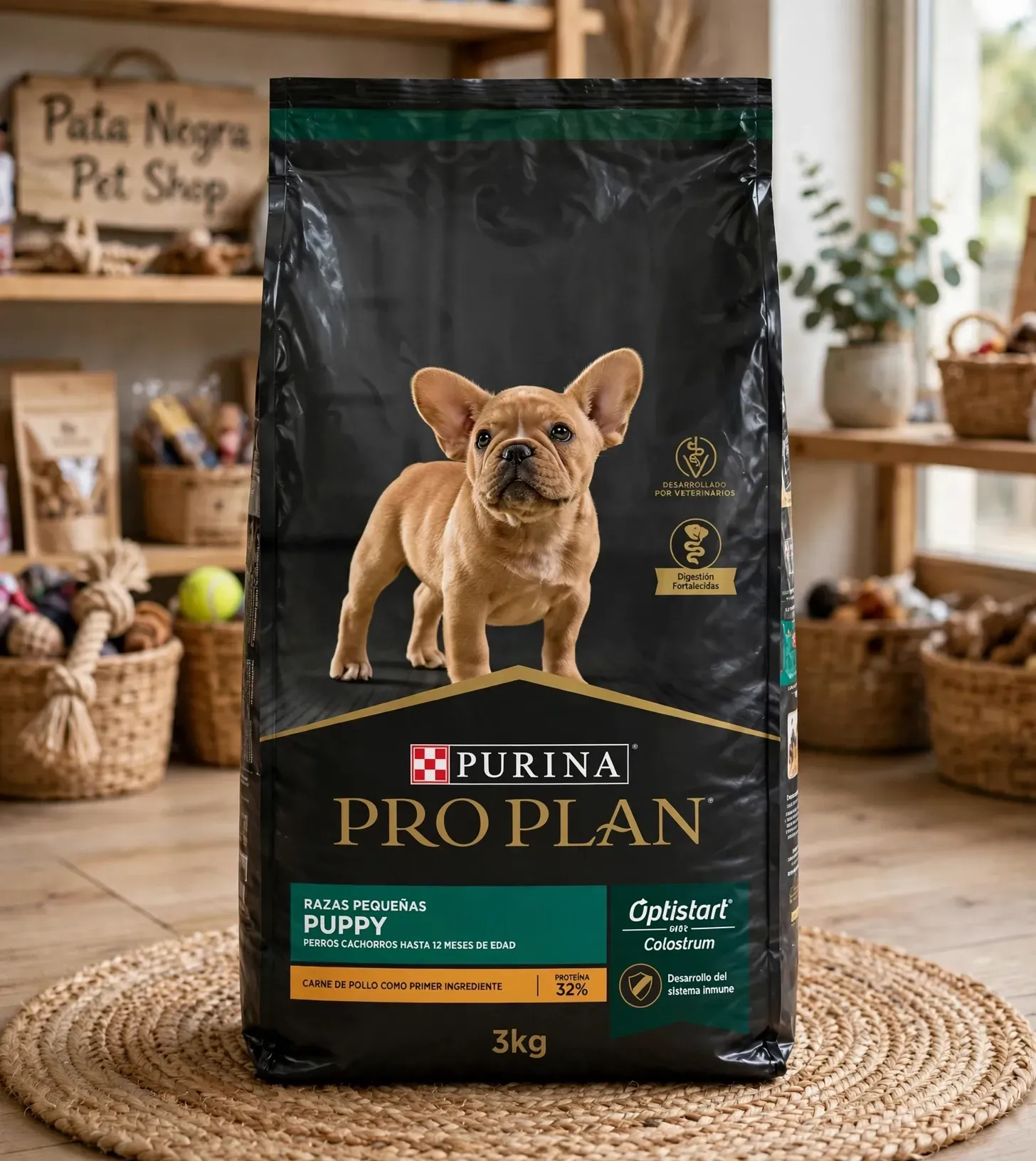 Proplan Puppy Small