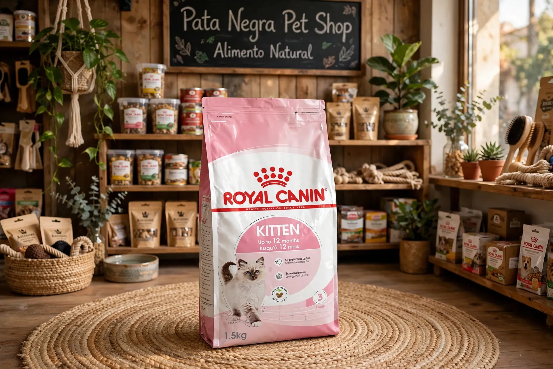 Royal Canin Kitten
