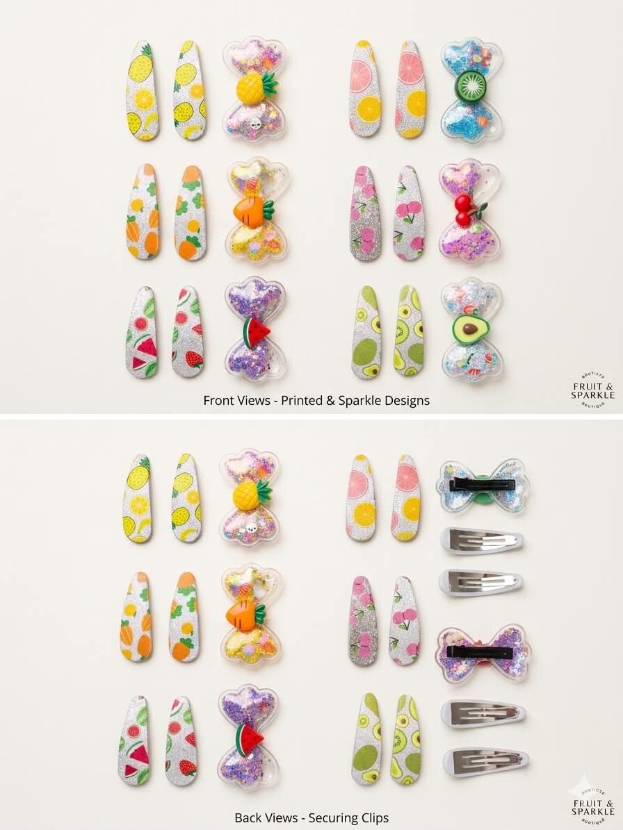 Harvest Pop Collection (Limited Addition)