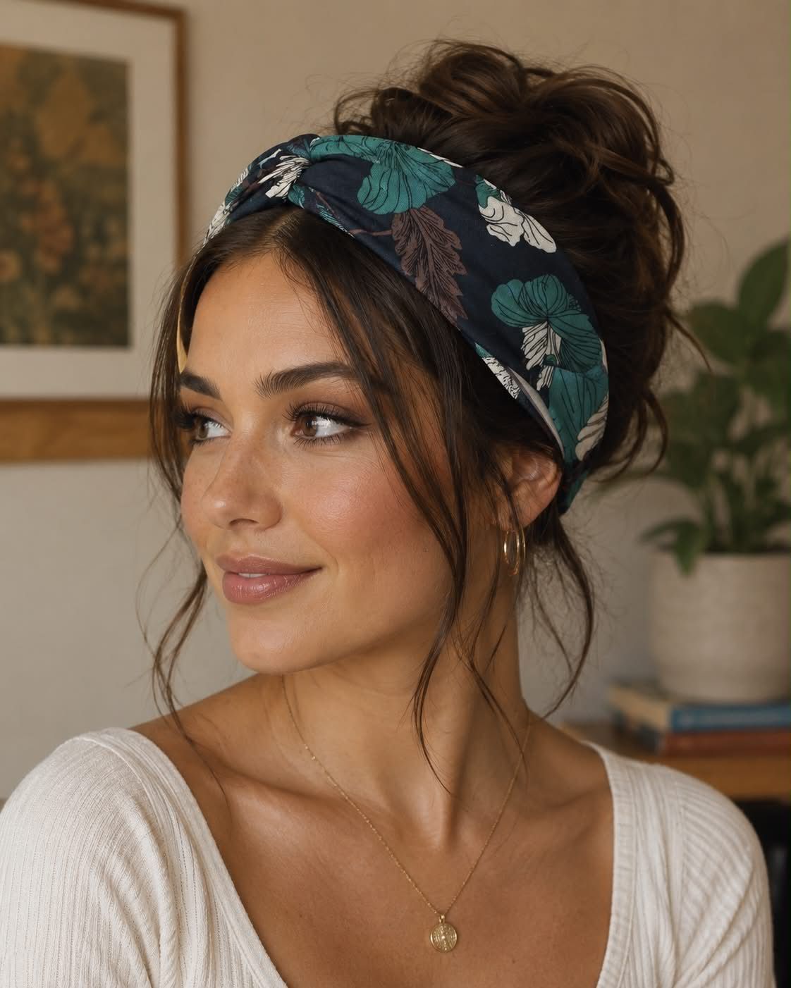 Stella Soft Wrap