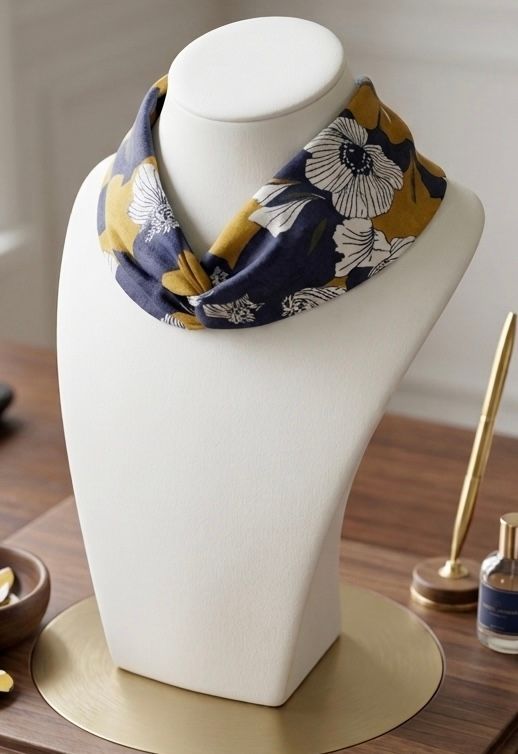 Stella Soft Wrap #3