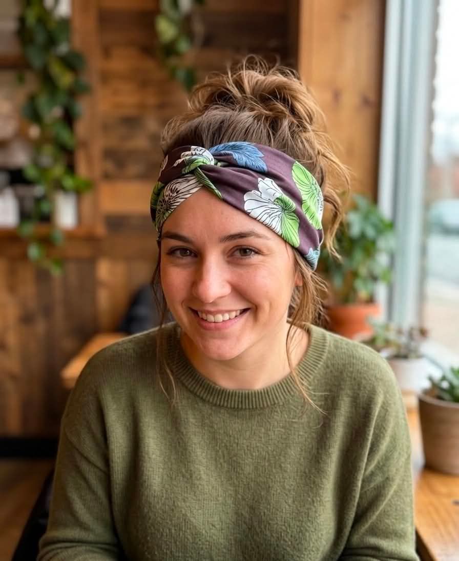 Stella Soft Wrap #4