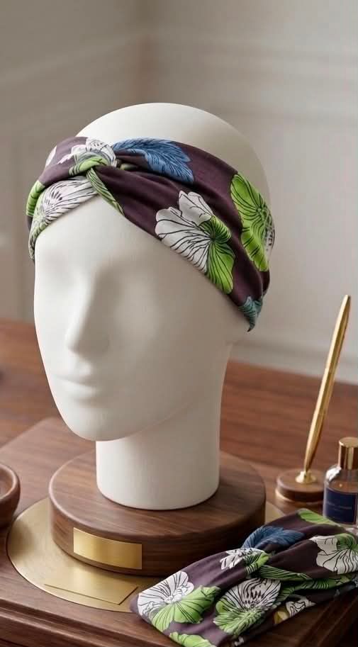 Stella Soft Wrap #4