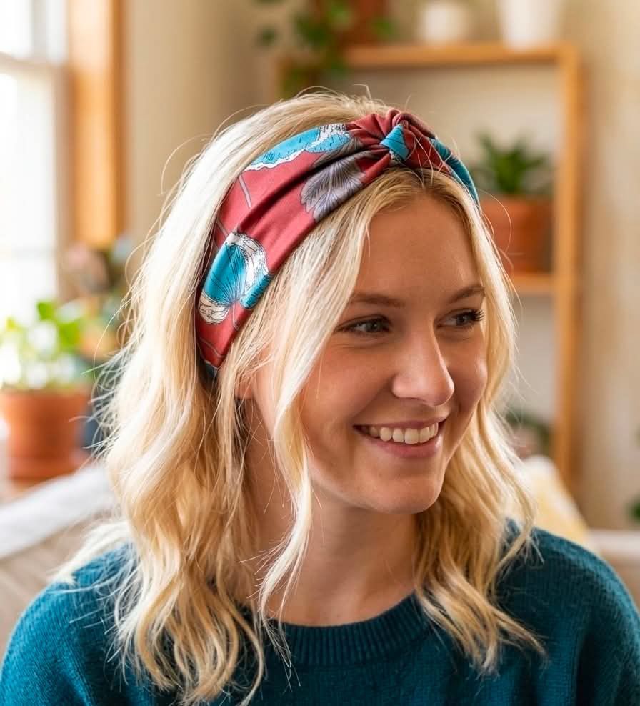 Stella Soft Wrap #2