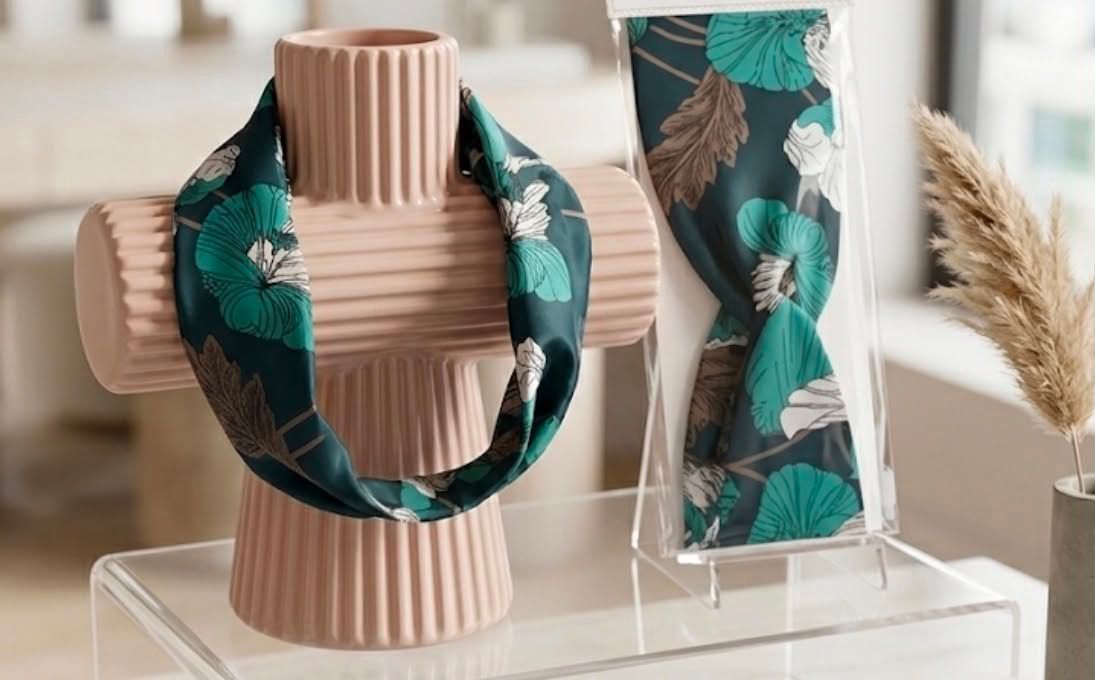 Stella Soft Wrap