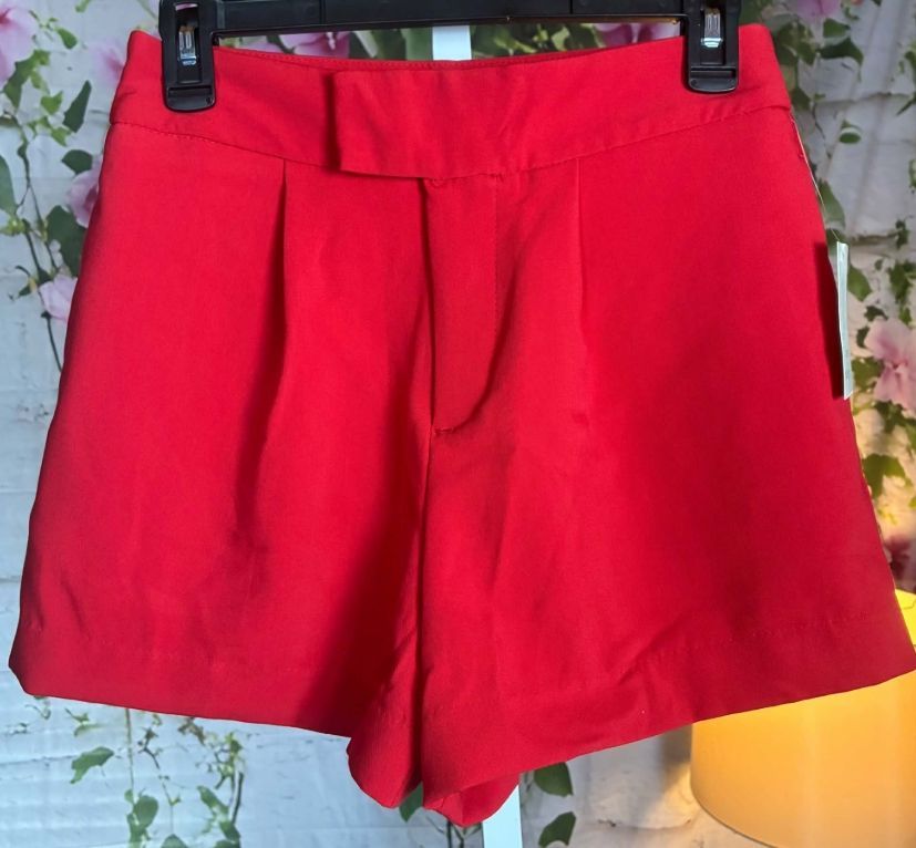 Classy New Day Shorts