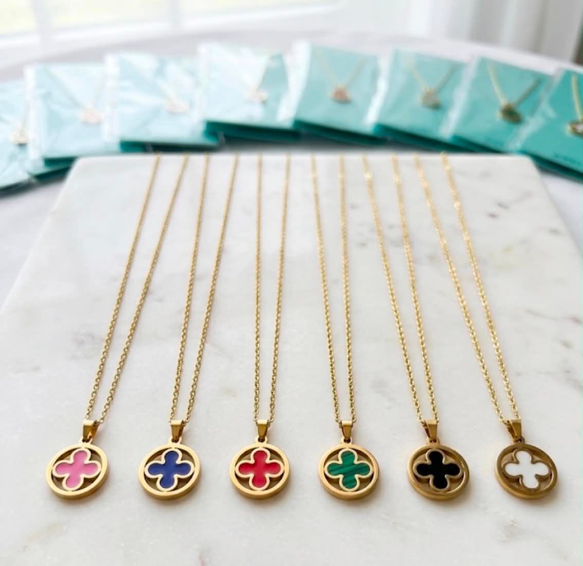 Lia Collection