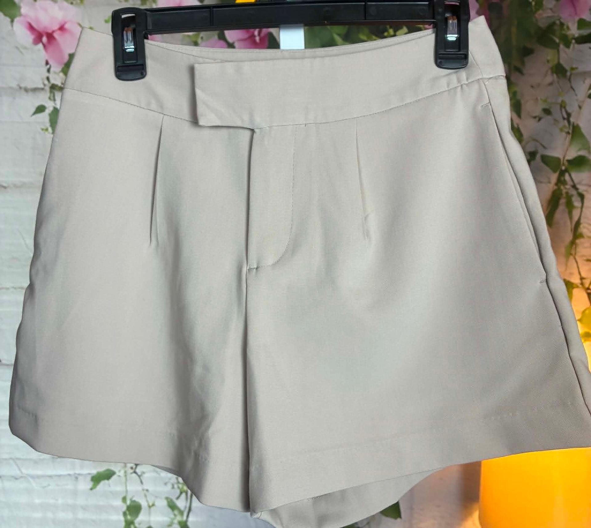 Classy New Day Shorts