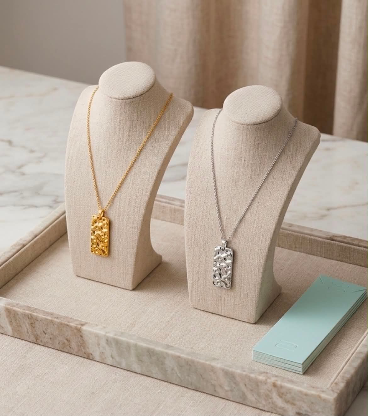 Luxe Necklace
