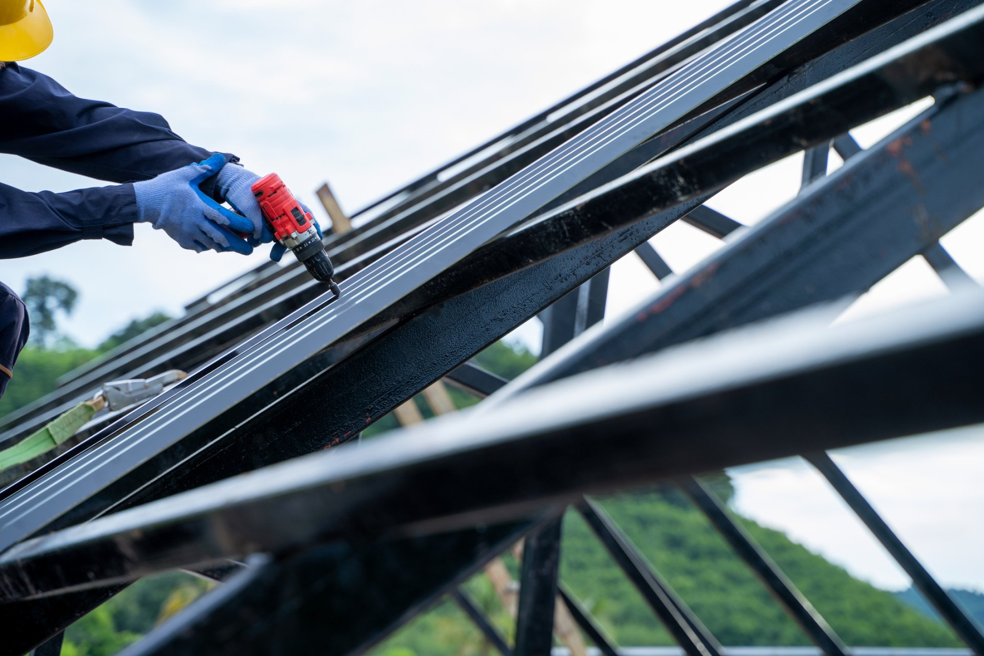 Roof Repairs Bradenton, FL Total Roofing Contractors, Inc.