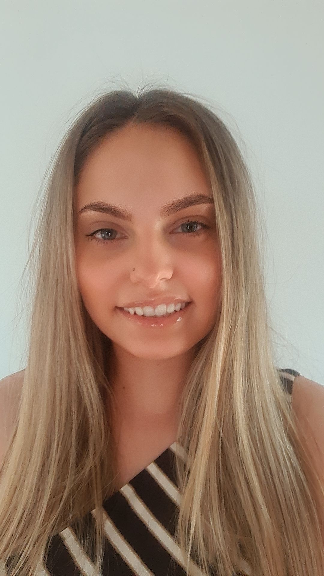 Chloe Ingham: Solicitor