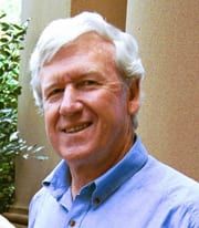 James (Jim) Warland: Consultant
