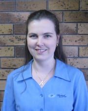 Nerida Batten: Secretary