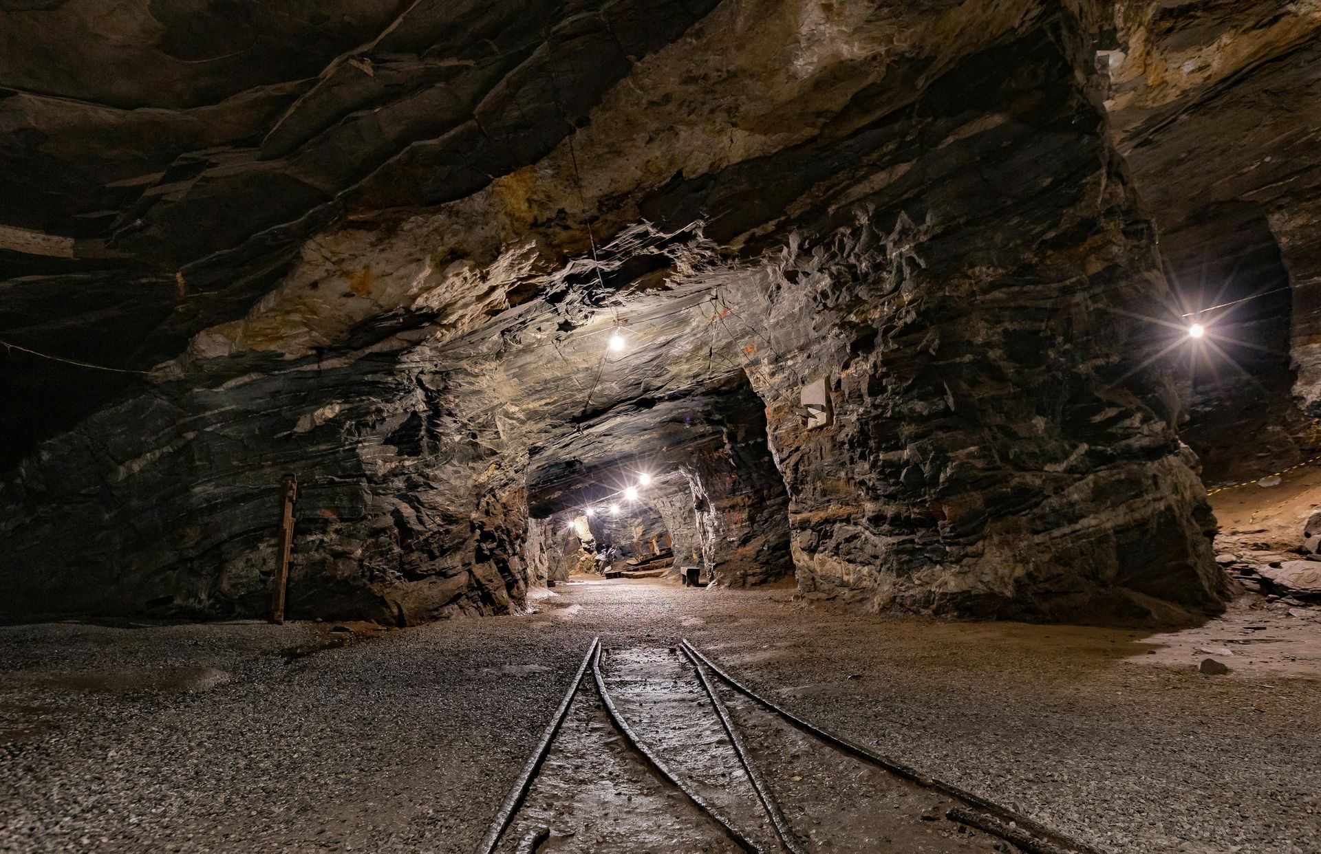 Mining