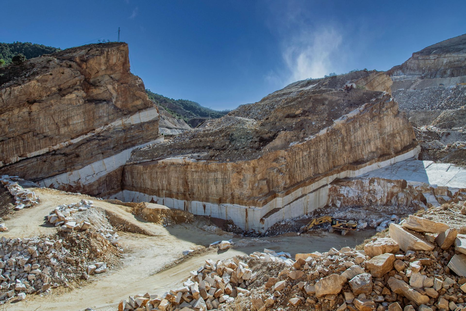 Mining Equipment