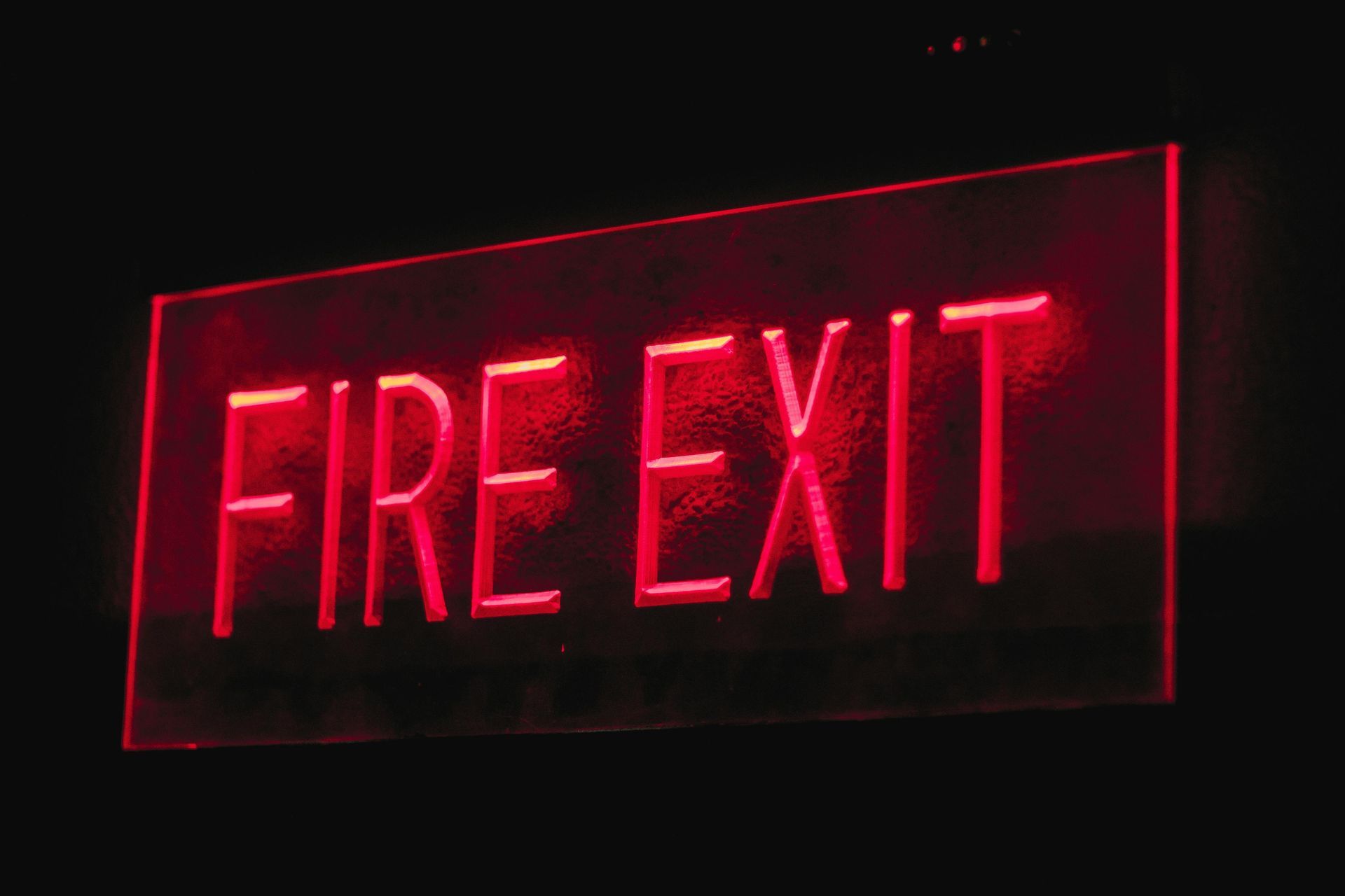 Fire Equipment