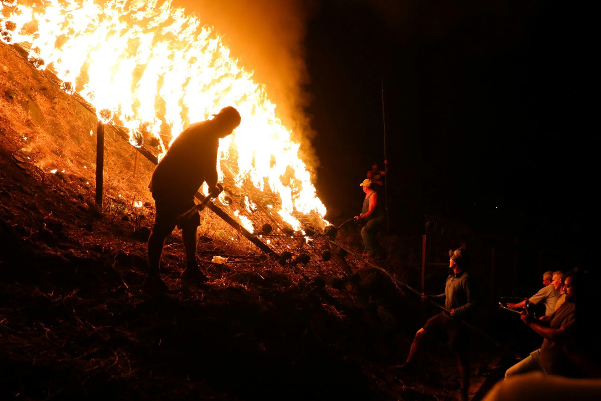 Fire