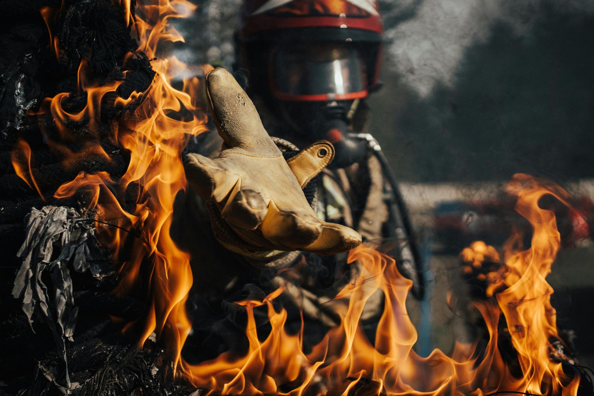 Fire Equipment