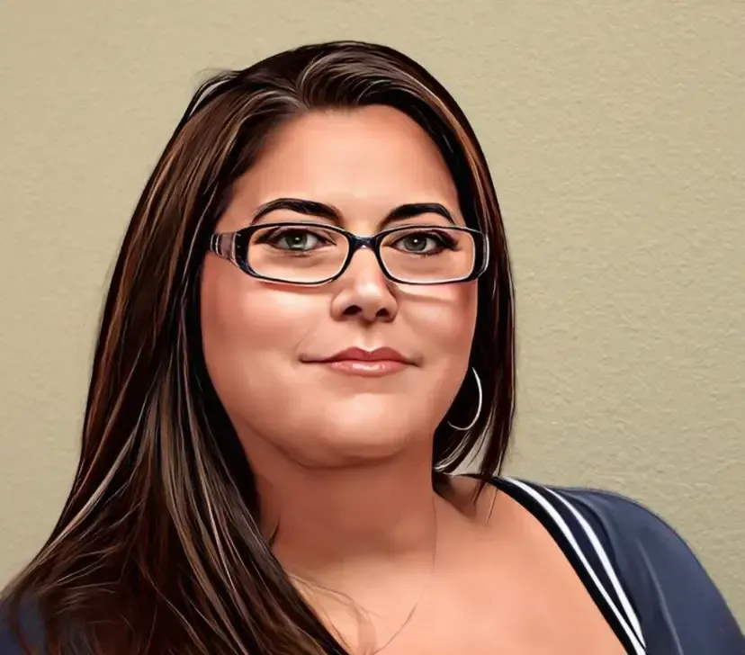 Picture of Letty Trevino