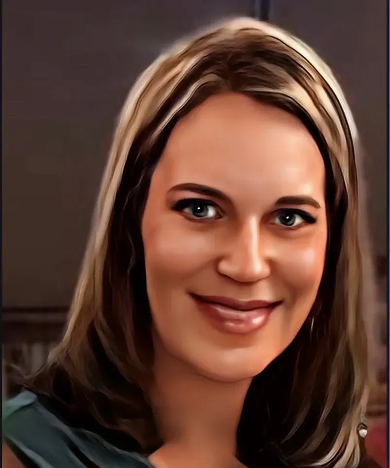 Picture of Robin Gossage