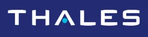Thales Polymer Optics, Inc. 2001 Logo