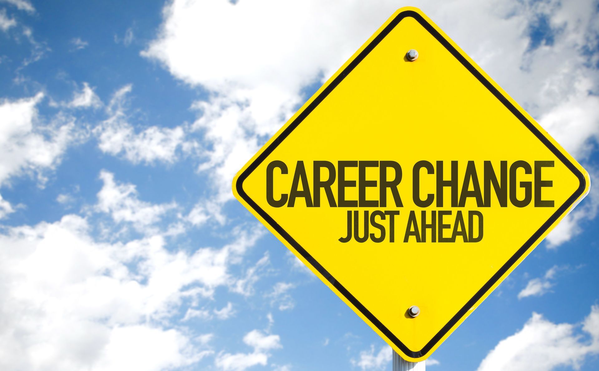 Veterans & Military Career Programme Career Change Ahead