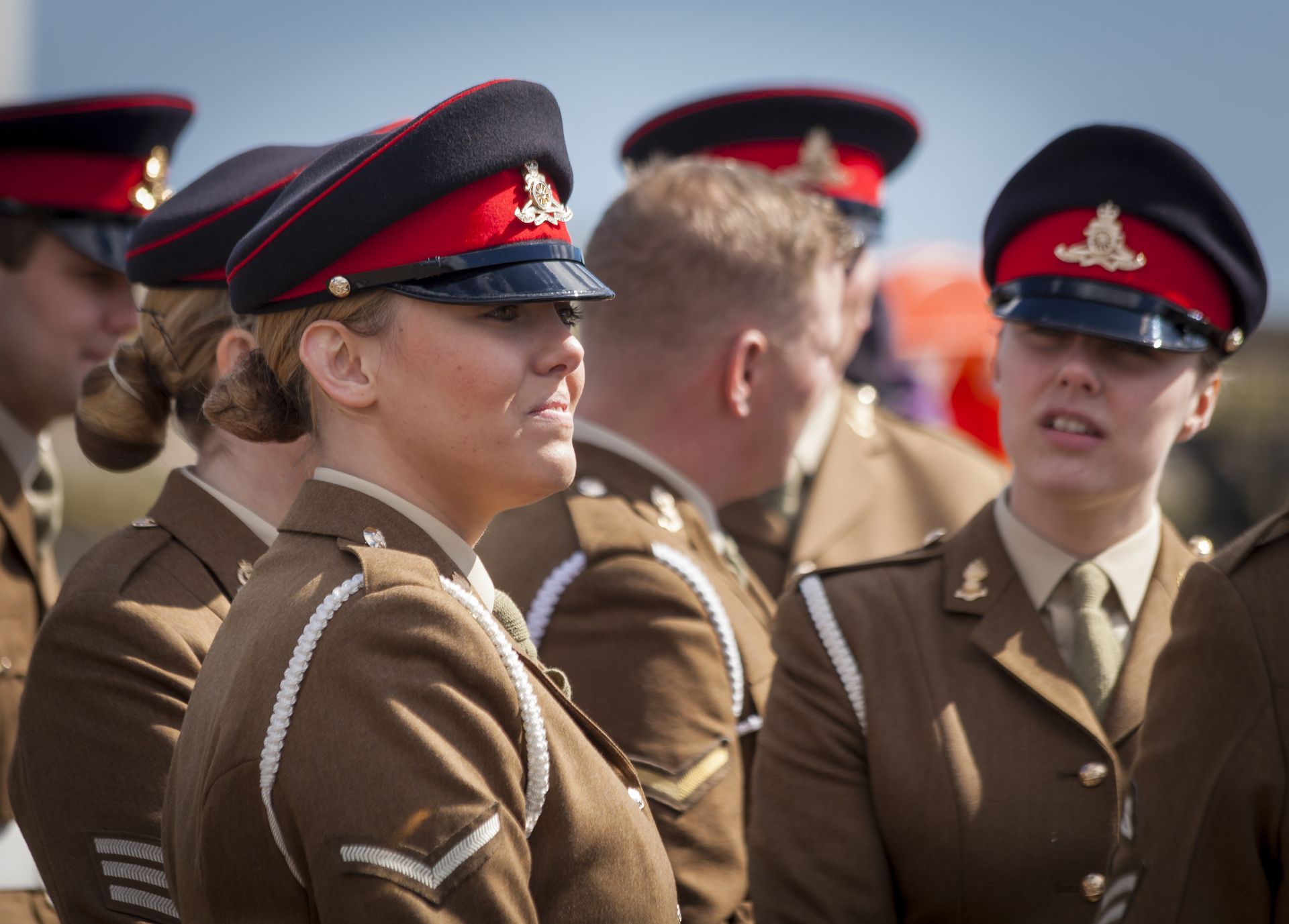 Grays Careers Veterans & Military Career Programme Armed Forces Personel