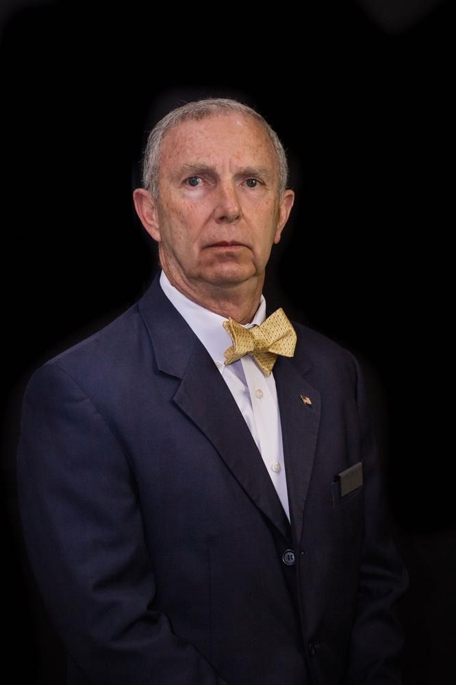 Staff Photo