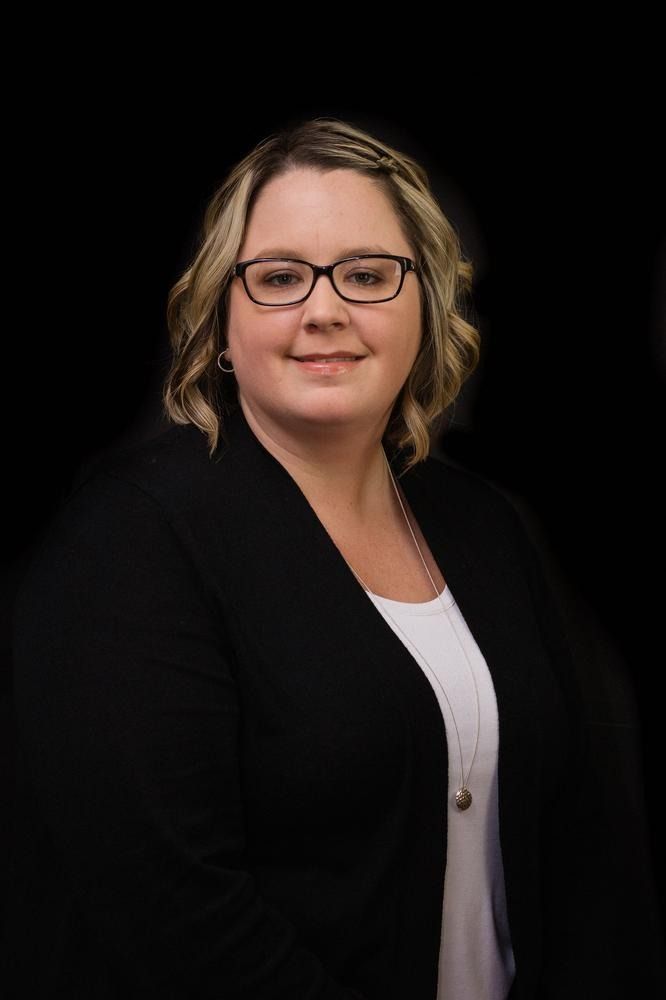 Staff Photo