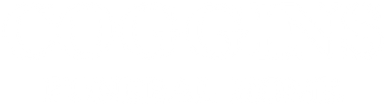 Empty white rectangle on a black background, resembling a blank interface panel