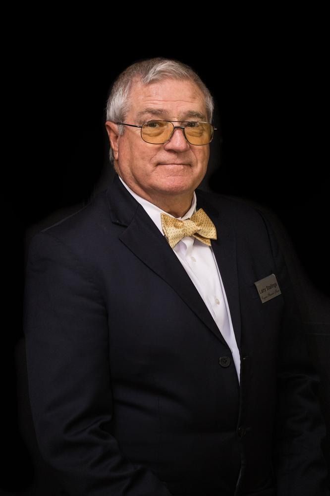Staff Photo