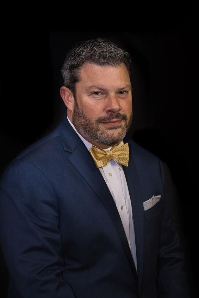 Staff Photo