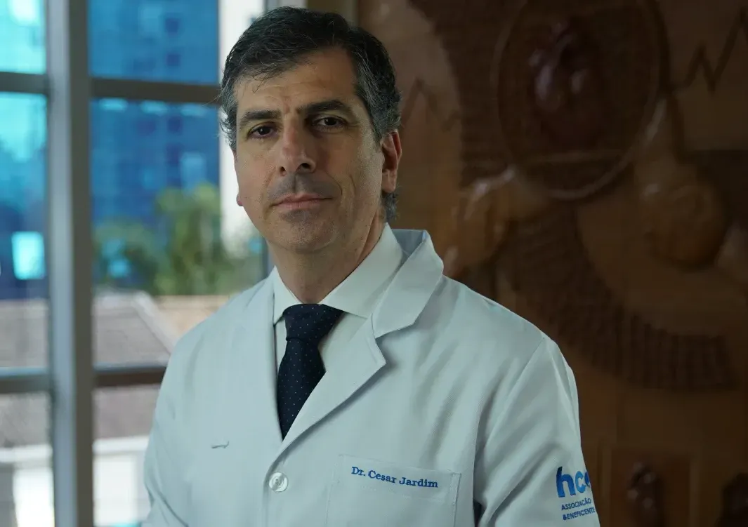 Cesar Pereira Augusto Jardim