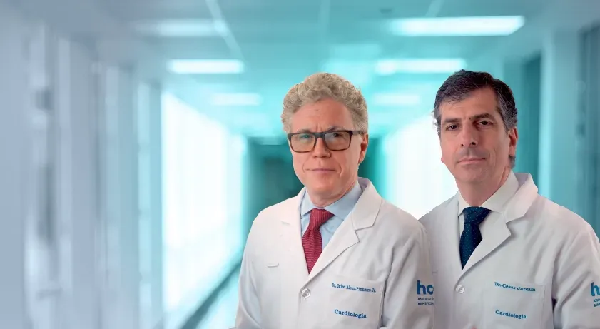 Cardiologia Clínica