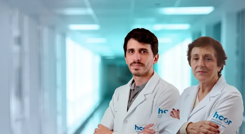 Psicologia da Saúde e Hospitalar