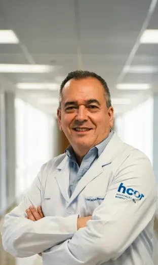 José Carlos Fernandes