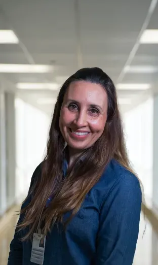Aline Marcadenti