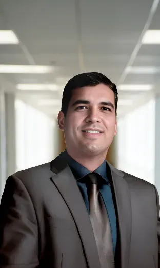 Pedro Barros