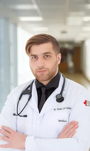 Nicolas Curi Gawlinski