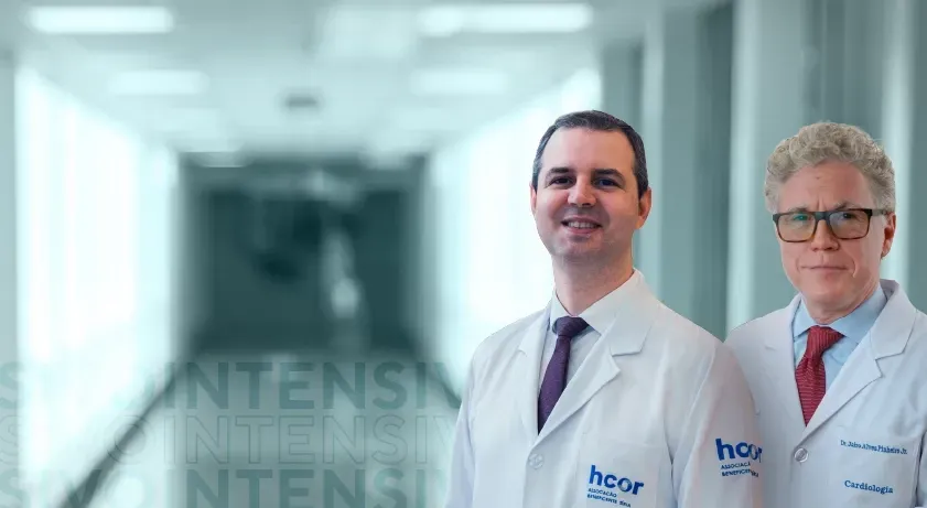 Ultrassom em Emergências - Point of Care