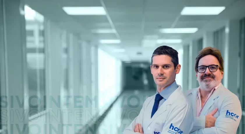 Procedimentos em Cardiologia Intensiva