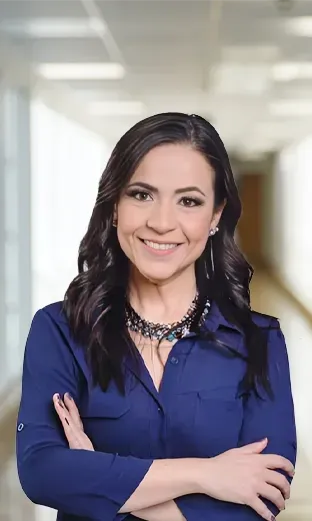 Carolina Castelli Silvério