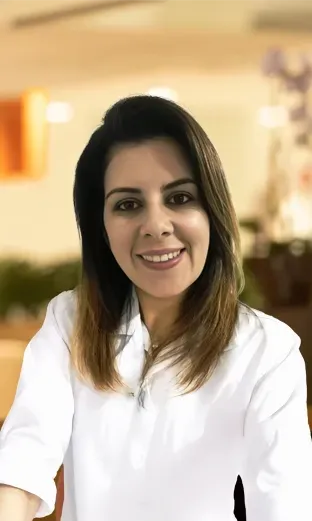 Priscila Watson Ribeiro