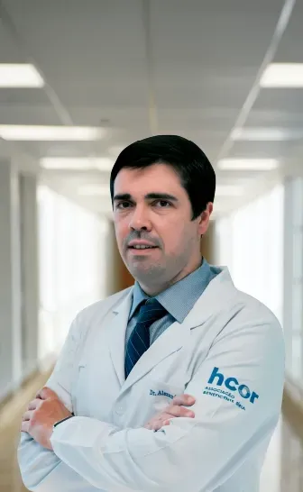 Alexandre de Matos Soeiro