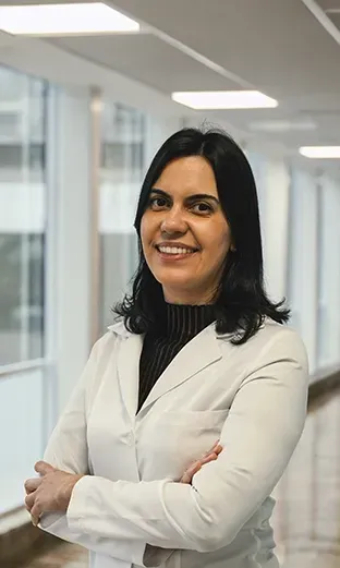 Cláudia Bezerra Almeida