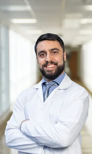 Dan Mohamed